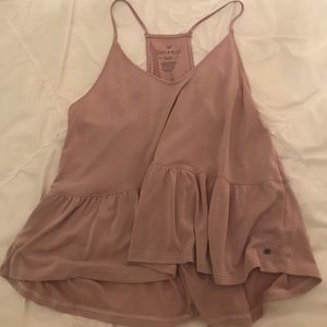 American Eagle soft & sexy tank